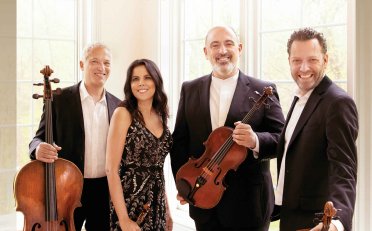 Pacifica Quartet-The Korngold Collection【Q】【96kHz / 24bit】