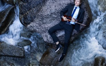 Tim Fain-Unraveling【Q】【48kHz / 24bit】