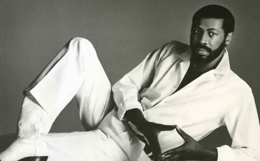 Teddy Pendergrass-It’s Time For Love【Q】【44.1kHz / 16bit】