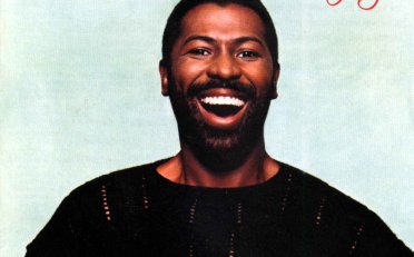 Teddy Pendergrass-Joy【Q】【44.1kHz / 16bit】