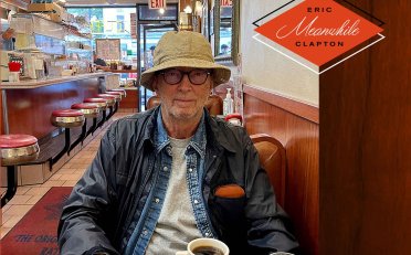 Eric Clapton-Meanwhile【Q】【96kHz / 24bit】