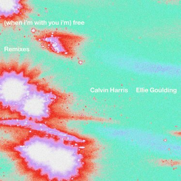 Calvin Harris-Free (Remixes)【Q】【44.1kHz / 24bit】