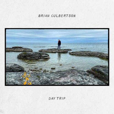 Brian Culbertson-Day Trip【Q】【48kHz / 24bit】