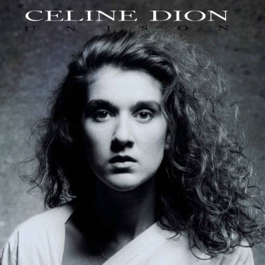 Céline Dion-Unison【Q】【96kHz / 24bit】