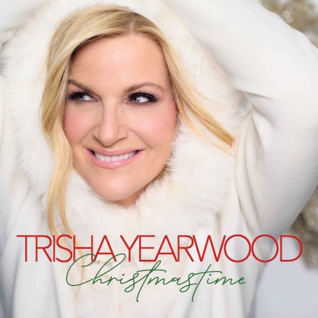 Trisha Yearwood-Christmastime【Q】【96kHz / 24bit】