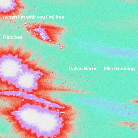 Calvin Harris-Free (Remixes)【Q】【44.1kHz / 24bit】