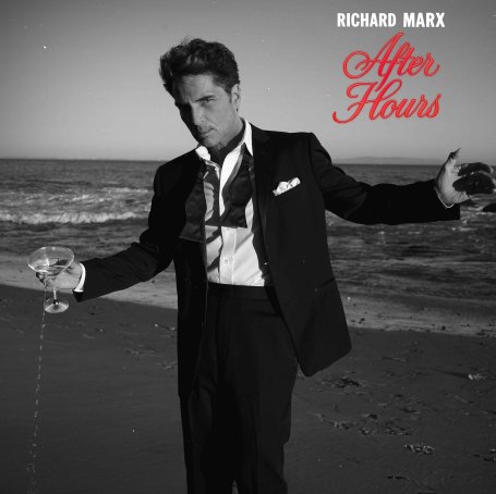 Richard Marx-After Hours【Q】【96kHz / 24bit】