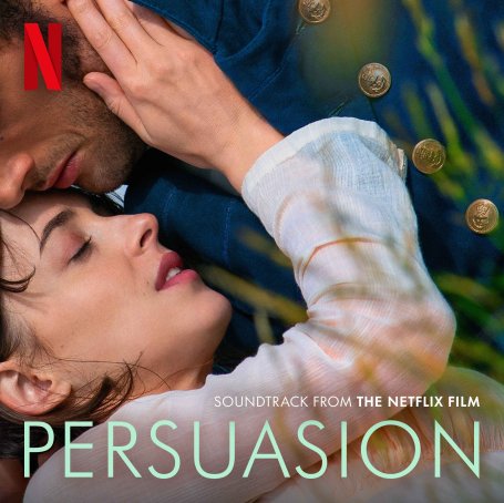 Birdy-Persuasion (Soundtrack from the Netflix Film)【Q】【48kHz / 24bit】