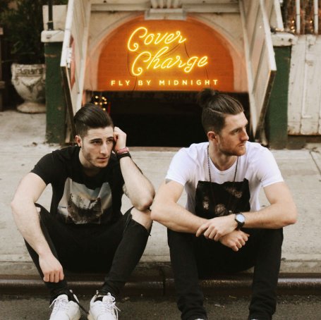 Fly by Midnight-Cover Charge【Q】【48kHz / 24bit】