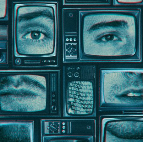 Fly by Midnight-Rerunning【Q】【44.1kHz / 24bit】