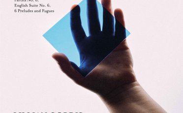 Lillian Gordis-Bach_ Partita No. 6, English Suite & Preludes and Fugues【Q】【192kHz / 24bit】