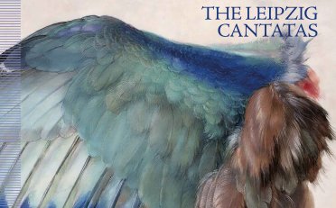 Capella Sollertia-Johann Ludwig Bach_ The Leipzig Cantatas【Q】【96kHz / 24bit】