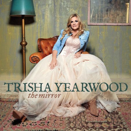 Trisha Yearwood-The Mirror【Q】【48kHz / 24bit】