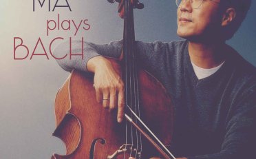 Yo-Yo Ma-Yo-Yo Ma plays Bach (2001) (FLAC 【Q】【44.1kHz / 16bit】