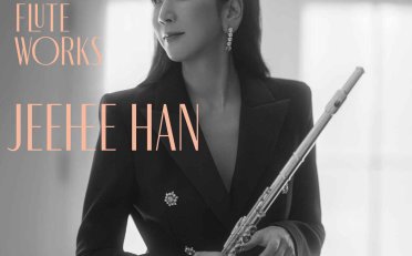 Jeehee Han-Carl Reinecke∶ Flute Works (2026) 【Q】【96kHz / 24bit】