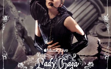 Lady Gaga-Apple Music Live MAYHEM Requiem【A】【48kHz / 24bit】