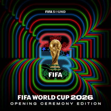 FIFA Sound-Official FIFA World Cup 2026™ Album (Opening Ceremony Edition) (2026) 【Q】【44.1kHz / 24bit】