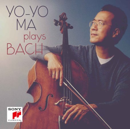 Yo-Yo Ma-Yo-Yo Ma plays Bach (2001) (FLAC 【Q】【44.1kHz / 16bit】