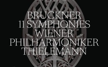 Bruckner – Complete Symphonies Edition(2.8MHz DSD)【M】