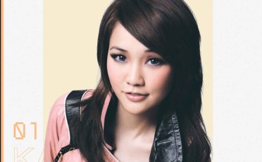 謝安琪-Kay Tse I (2026) 【Q】【96kHz / 24bit】