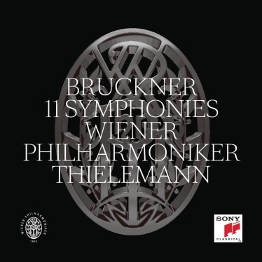 Bruckner – Complete Symphonies Edition(2.8MHz DSD)【M】